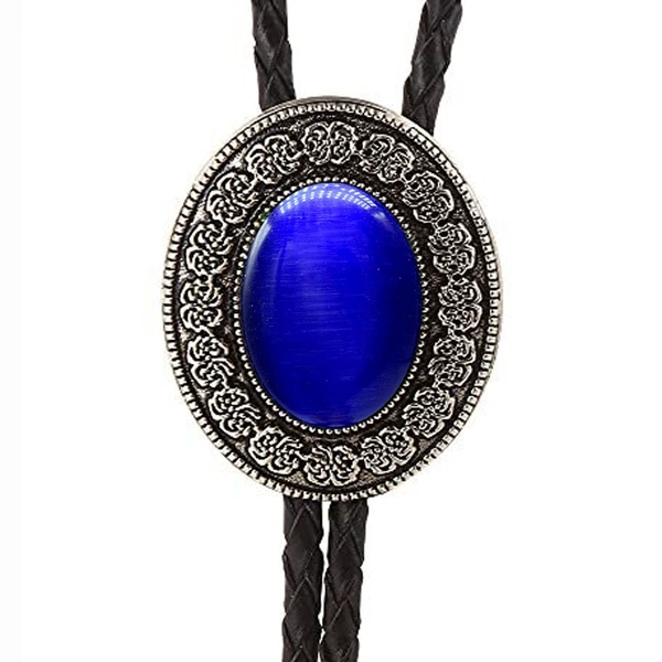 Cat Eye Treasure Blue