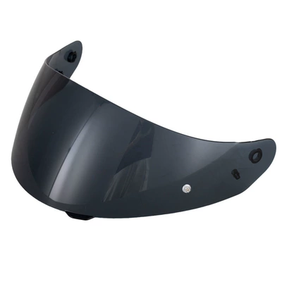 Motorcycle Helmet Hj17 Dəbilqə (Kaska) aksesuarları - dark-tea
