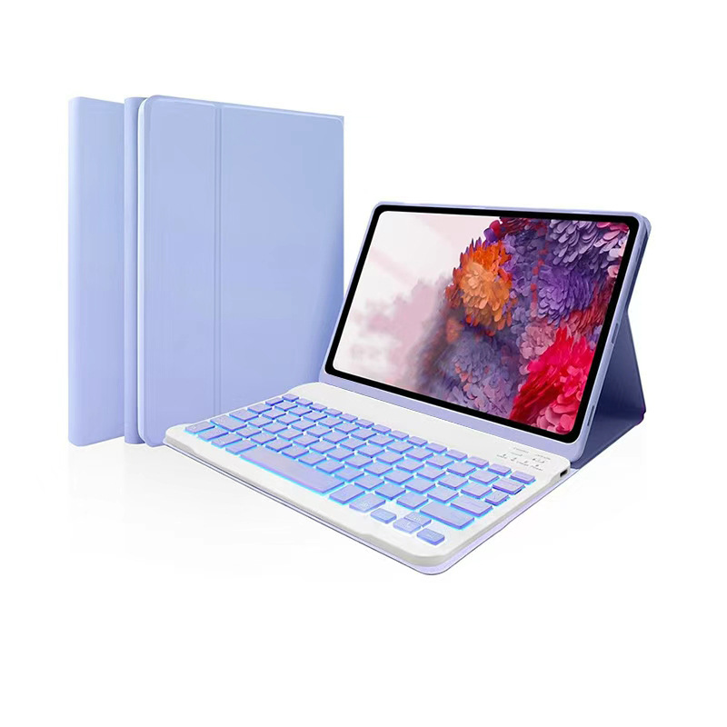 Aplicable Redmi Pad tablet cubierta Redmi SE11 teclado bluetooth Xiaomi 8Pro Brasil España cruza