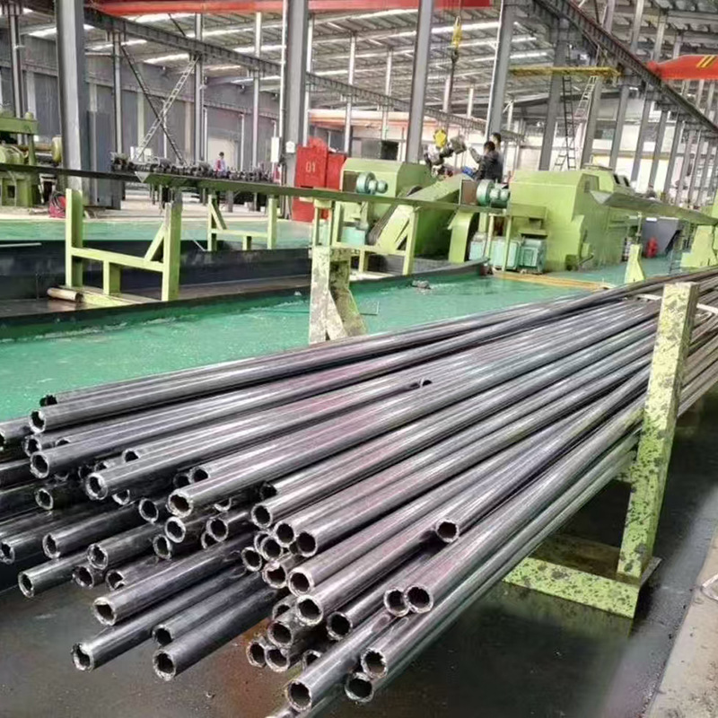 大量现货 质量有保障 交货快 20#精密钢管 45#精密管 40cr精密管