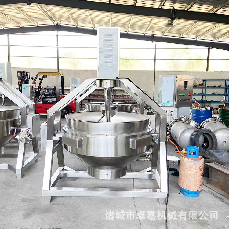 Машина для приготовления лапши из масляного чая