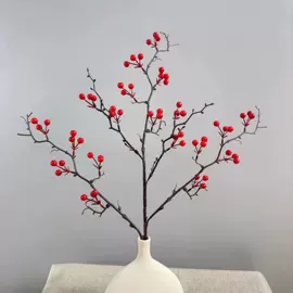 仿真花;仿真绿植;仿真枝叶和树