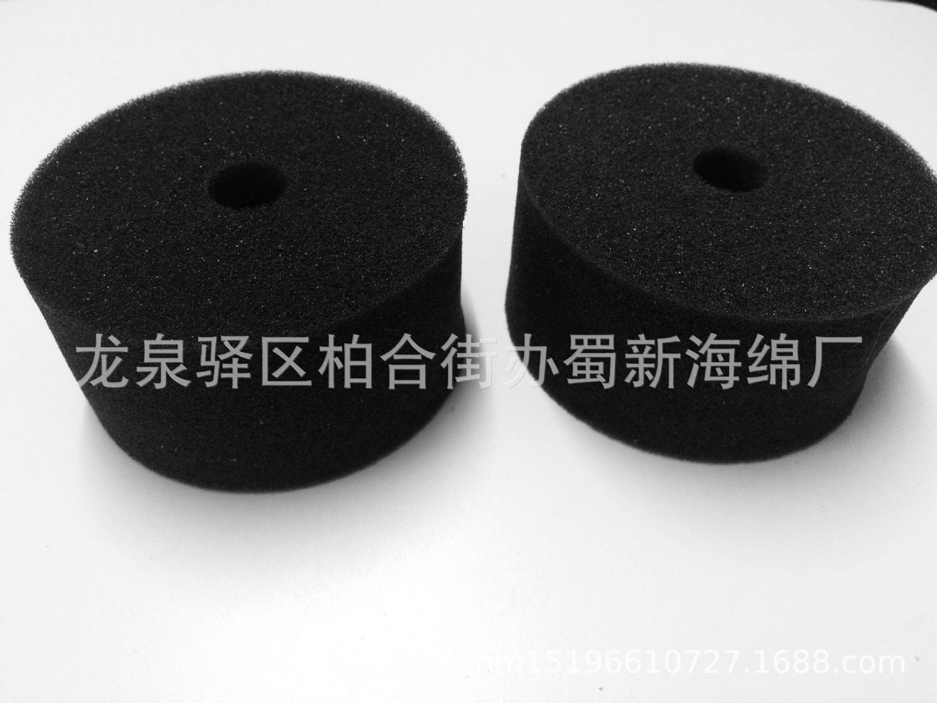 厂家供应黑色高阻燃耐高温橡胶海绵/成型耐高温阻燃吸音海绵