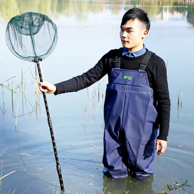 Водные штаны Водонепроницаемые штаны рыболовные штаны
