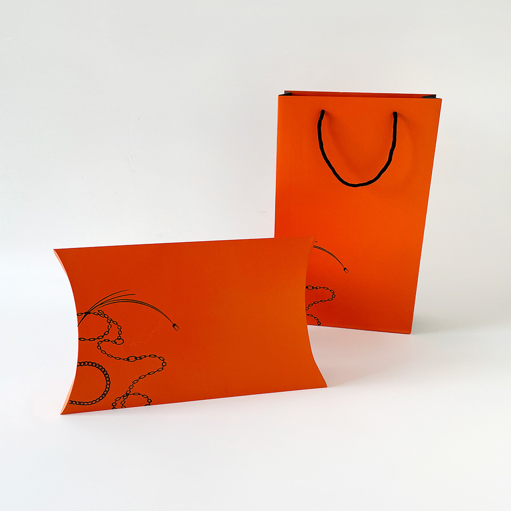 ウサギ年セット シルクスカーフ ギフトボックス スカーフ 手作り クリスマス ギフトボックス プリントロゴ メーカー お土産 エレガント