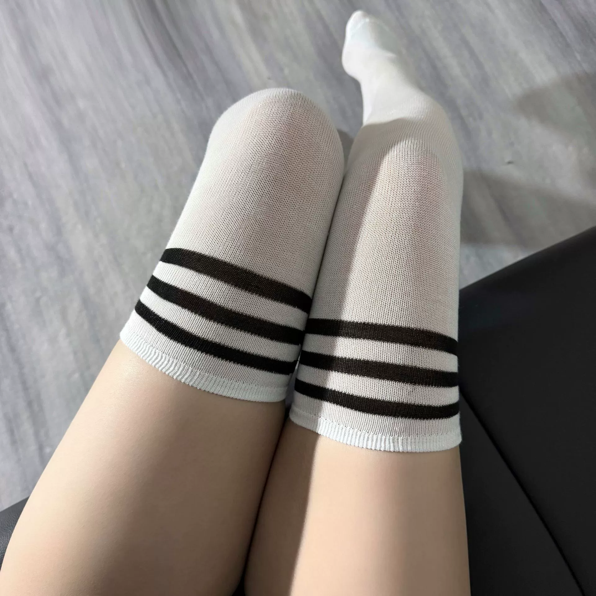 Летом sexy нескользящие кружевные колготки, кружевное платье, утягивающий эффект