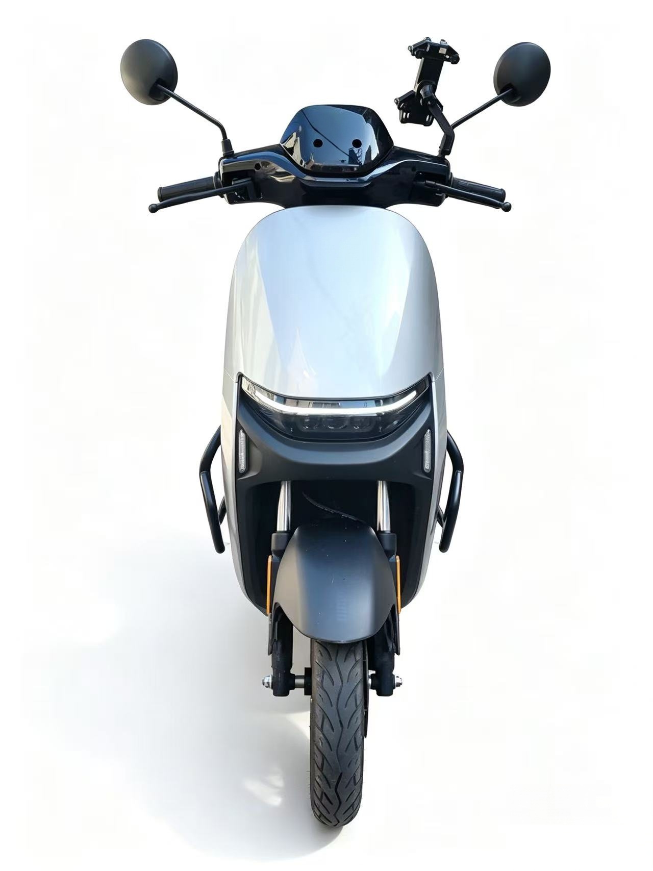 Suitable for the Modification of Anti-Collision Protection Bars and Bumpers for the Ninebot Electric Scooter Series N70C/N85C/N90/N100