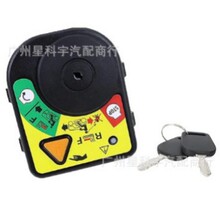 ��ƺ��𿪹��ܳ� 725-04227 725-06119 ����MTD XT1-LT42 �ֻ�