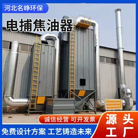 废气处理设备;不脱硫除尘;空气净化设备