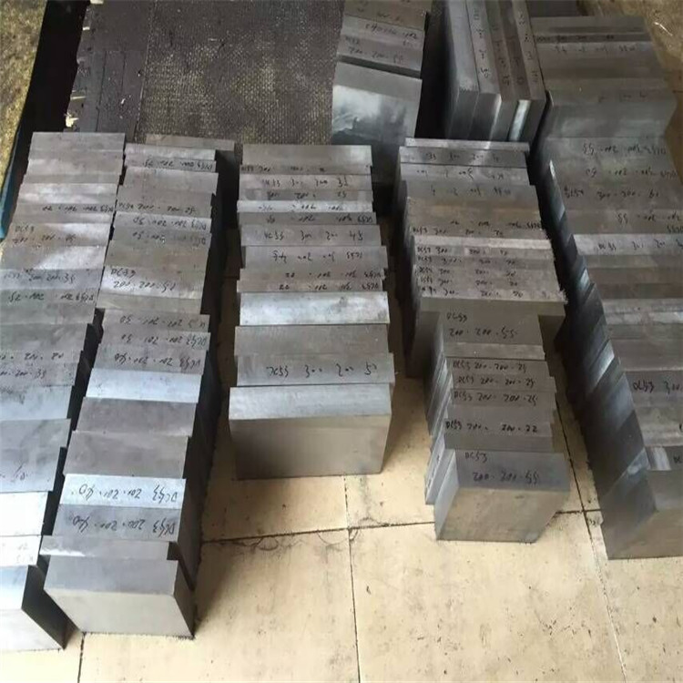 HS6-6-2粉末高速钢板冲子料高韧性工具钢圆钢拉光圆棒成分
