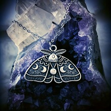 D 20192 Moth Sun Moon Carved Earrings �ɶ����¿̻��ƶ���