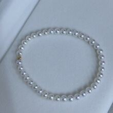 �����錚 18K�������K�T�ߵ�ˮ�������baby��С����O���� �B��