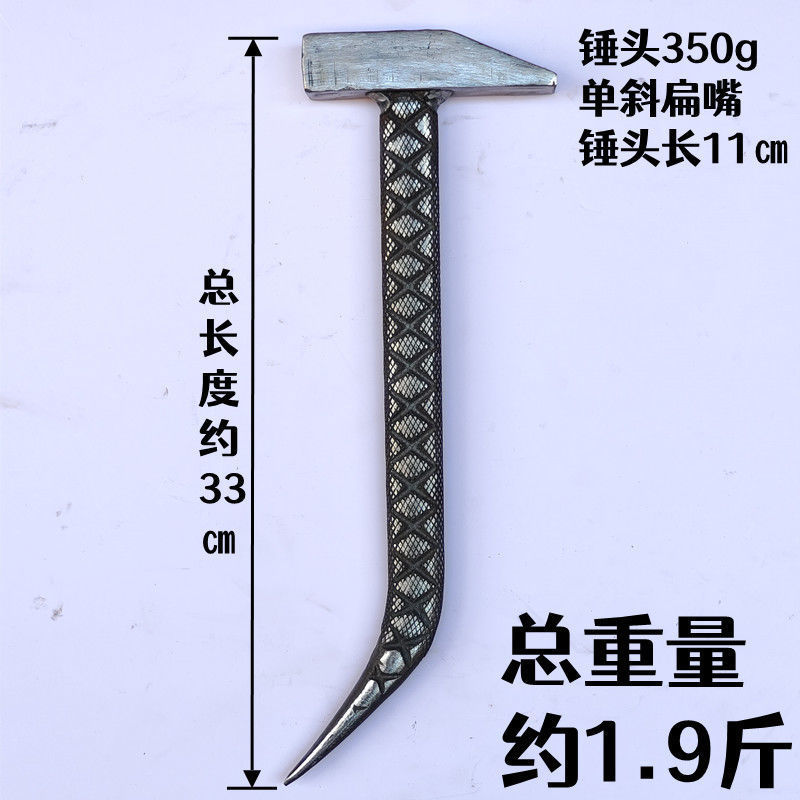 350g 단일 대각선 메쉬 벨트 X [미끄럼 방지]