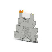 �����˹�̵������� - PLC-BSC- 24UC/21 - 2966029ԭװ