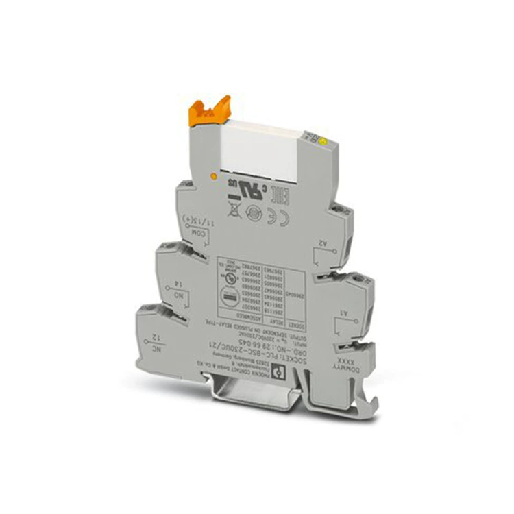 Новый Phoenix PLC-OPT-24DC/24DC/2/ACT-2900376