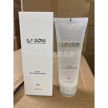 韩国lagom莉珂蒽啫喱洗面奶170ml