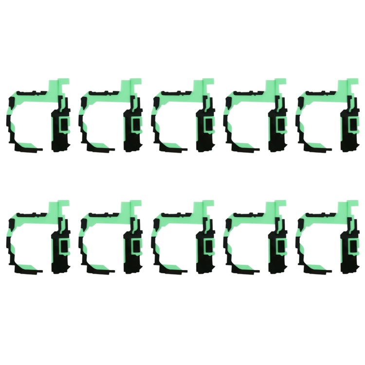 Aplicable a Samsung Aplicable a Gallex S8 pegamento impermeable 10 pcs.