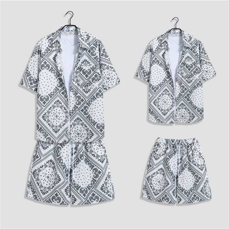 T3009 # 화이트 [세트]