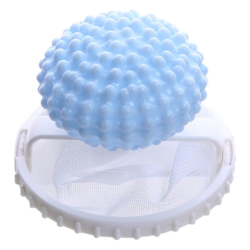 De una sola pieza entrega lavadora filtro neto filtro flotante neto bolsa de limpieza lavadora ropa fina malla removedor de pelo