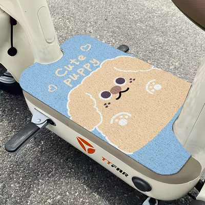 Universal Foot Pad | Foot Pads, Decorative Soil-Rubbing Foot - good-puppy-2540cm-need-to-cut-by-yourself