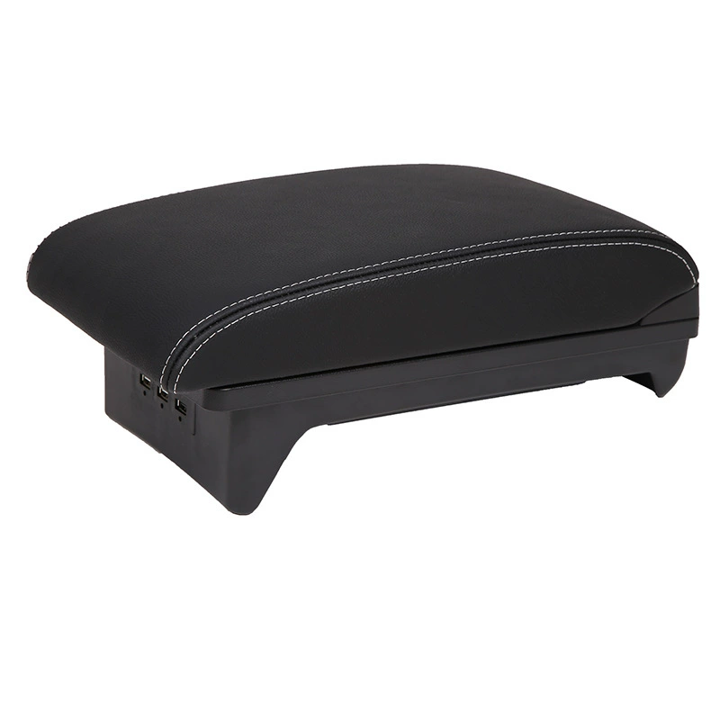 Suitable for Mitsubishi XPANDER armrest box XPANDER Indonesia Vietnamese version of the original modification accessories handwriting