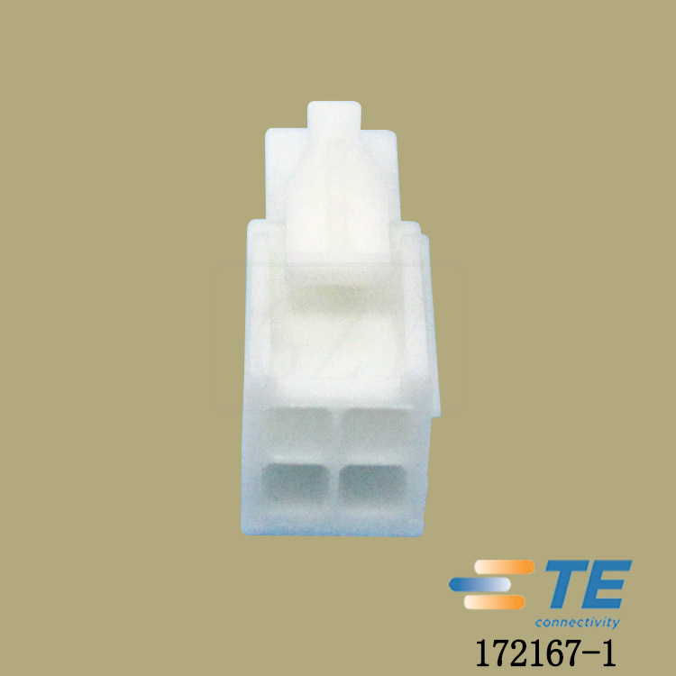 ��Ӧ172167-1 �����ܿ� TE/̩�������� �Ӳ����ǿɶ����������