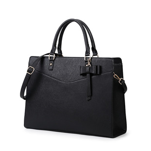 2025 Women's Work Commuter Laptop Bag Advanced Sense Niche Tote Large Capacity Shoulder Bag Bags