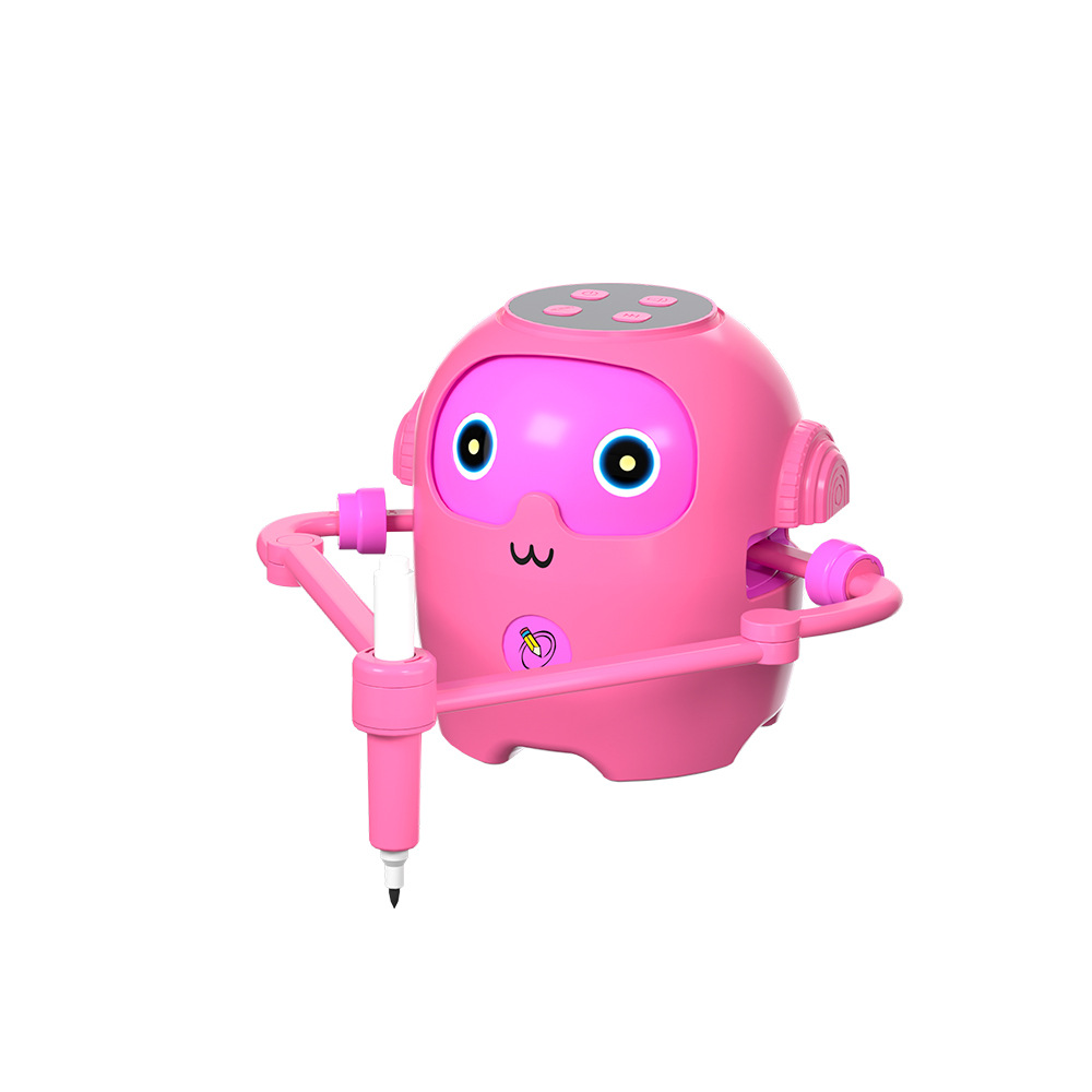 Base rosa
