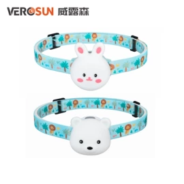 头灯头戴电筒;野营/露营灯;户外头灯