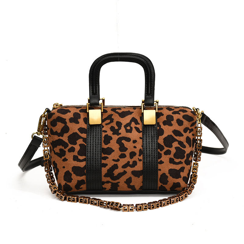 Bolso esmerilado retro de otoño e invierno para mujer 2024 nuevo bolso de mensajero popular de todo fósforo bolso cuadrado pequeño portátil súper caliente de moda