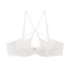 White single piece