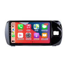 ����Vitz 15~20 RHD���ܰ�׿��������Ӱ��carplay GPS����һ���