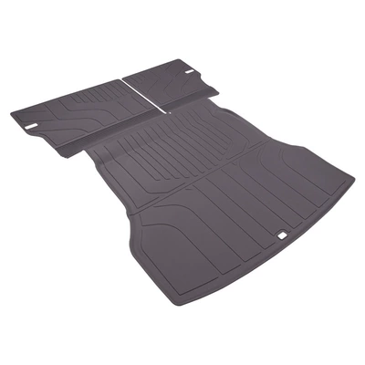 Trunk Mat — TPE car trunk mat