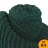 58 dark green*7s*normal*1*polyester 100