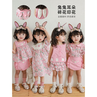 ���ﲷһŮͯ��ɫ�����黨ϵ���r������ȹ�����b�Ķ�ѝ��ͯ�B��ȹ