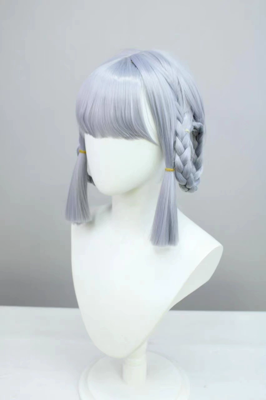 Оригинальный бог кос Grass God Naxi Loutinella Wanderer Steaming Benli Da Dadalia Cosplay