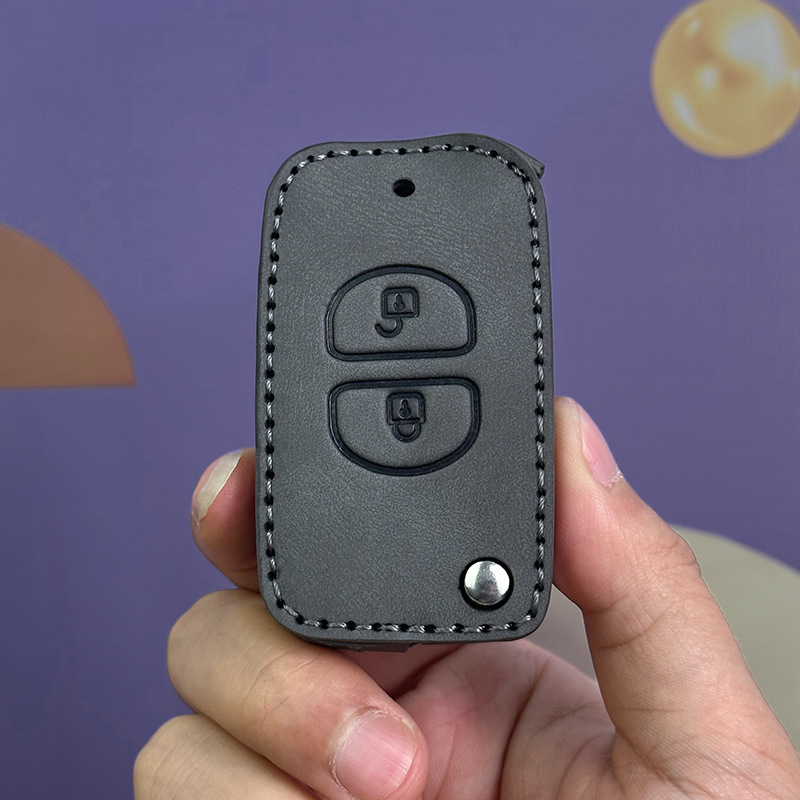 Liberación J6P piloto clave caso J7 especial J6L gama alta FAW JH6 camión plegable bolsa de protección del coche