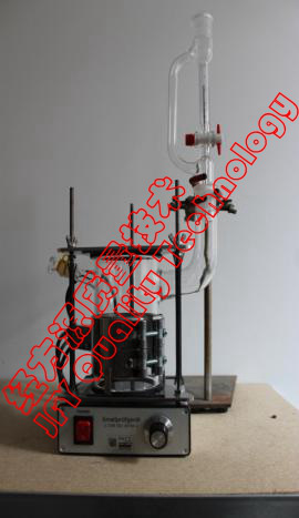 搪瓷涂层抗酸和抗沸水测试仪  符合EN12983-1 ISO2744 ISO28706