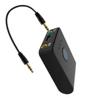 Производитель TX90 Bluetooth передатчик-приемник «все в одном», двухфункциональный Bluetooth для ТВ