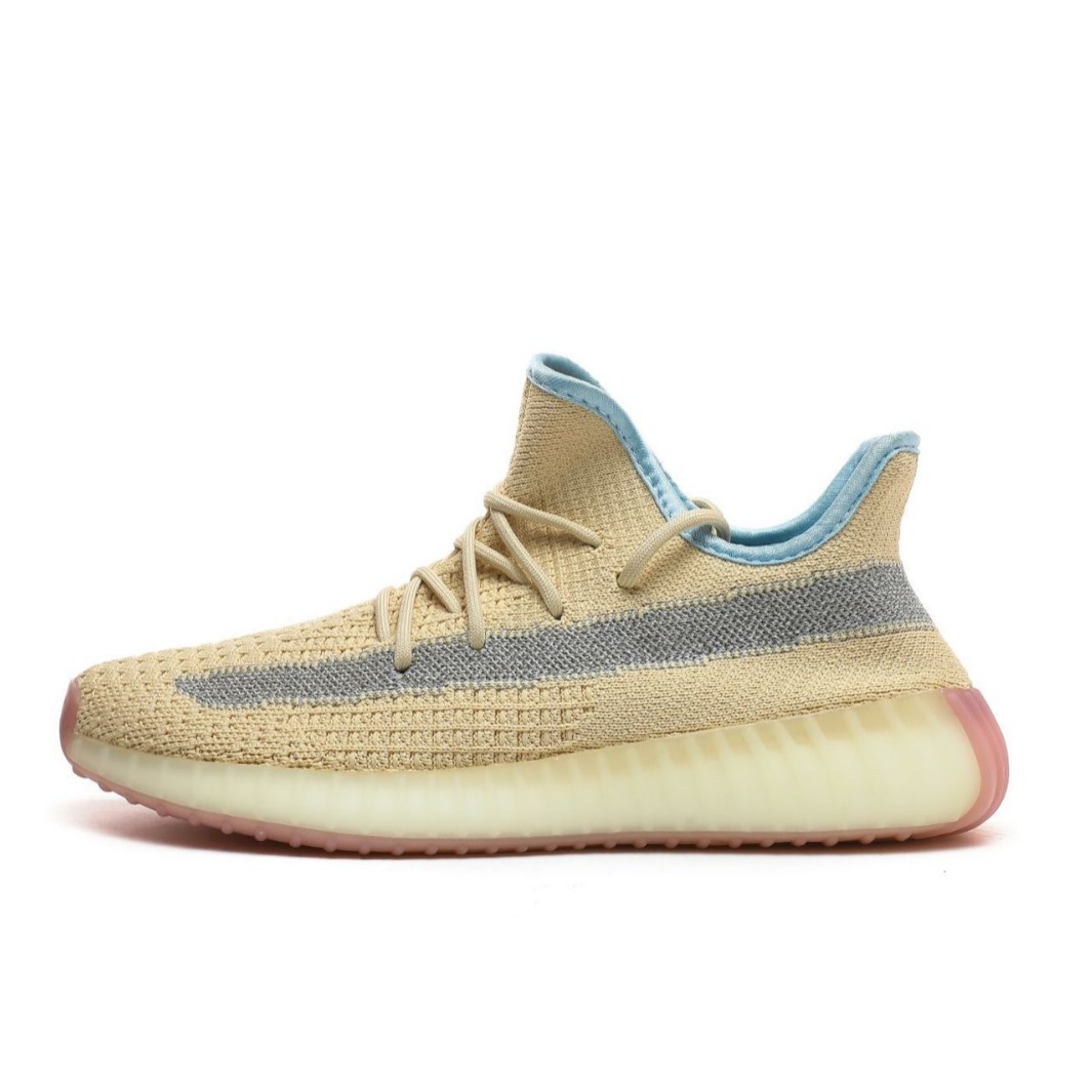 Popular Coconut Shoes for Men 350 Starry Casual Breathable Running Shoes for Women Akita Shoes Soft Sole Sports Trbottomy Shoes for Couples