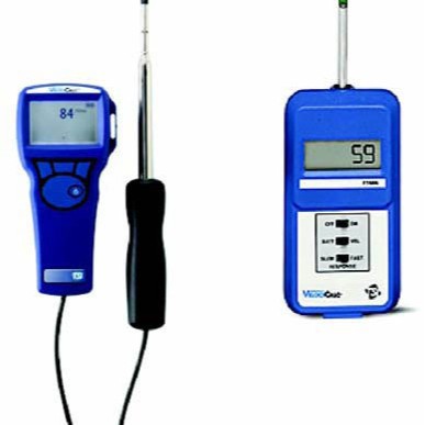 TSI 9515/9525手持式数字风速仪风速风向仪
