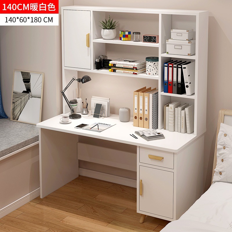 (업그레이드 모델) 140*60*180cm 웜화이트