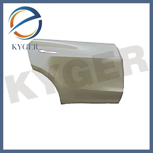 Suitable for Tesla MODEL-Y car door 1505460-EC-A 1501462-EC-A high-quality and popular