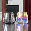 Chuangste Crystal Glass Vulnestes Cup Creative Cup Cup Bar Hotel