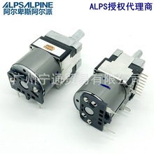 RK16812MGA1C��λ��ALPS������������תʽRK168ϵ��5KBX2