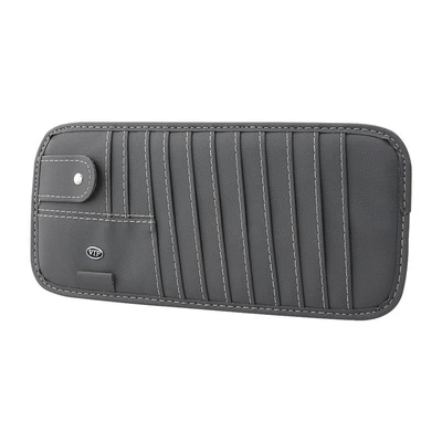Cd Clip Cd Bag Car — Multimediya və saxlama aksesuarları