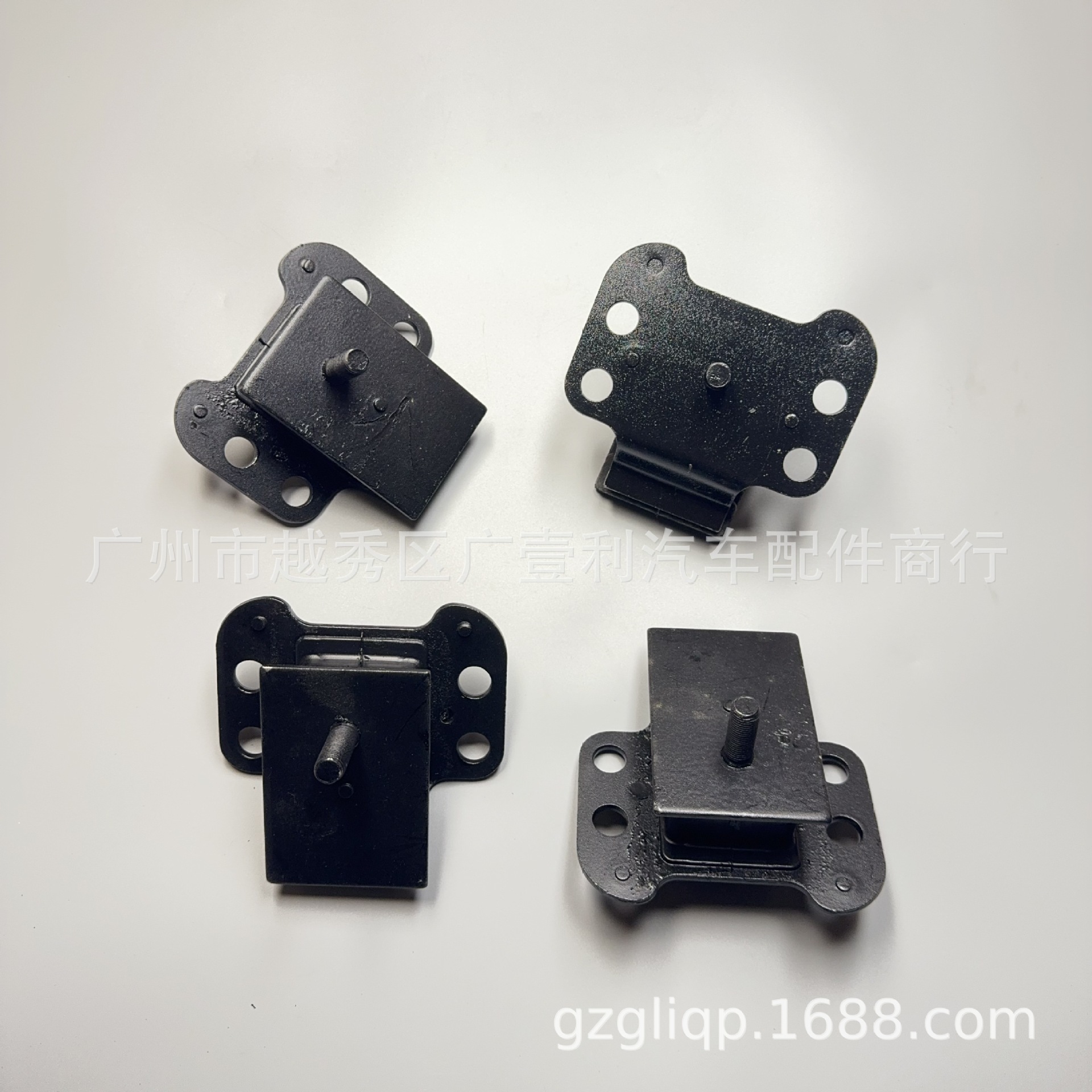 For 11220-10J10 11220-10J06 11220-10J07 Tule Y60 TB42 machine foot glue