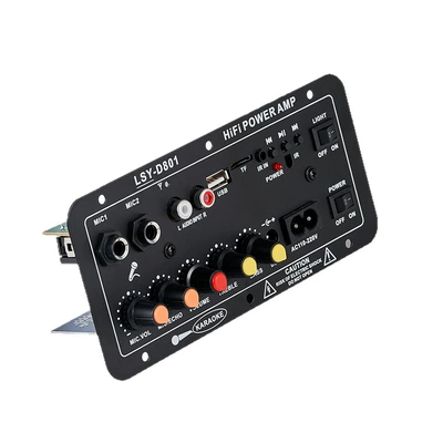 Quality, Audio-Visual Module, Car speaker/subwoofer