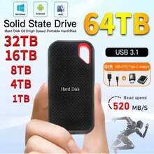 ��Ʒ�羳���Q����500G-4T-128TB�̑B�Ƅ�Ӳ�PSSD���Sֱ�N