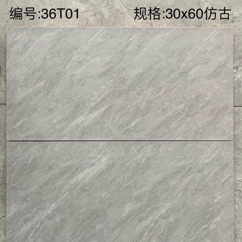 Toilet Tile Simple Kitchen Wall Tile 300x 600 Modern Kitchen and Bathroom Wall Tile Toilet Wall Tile